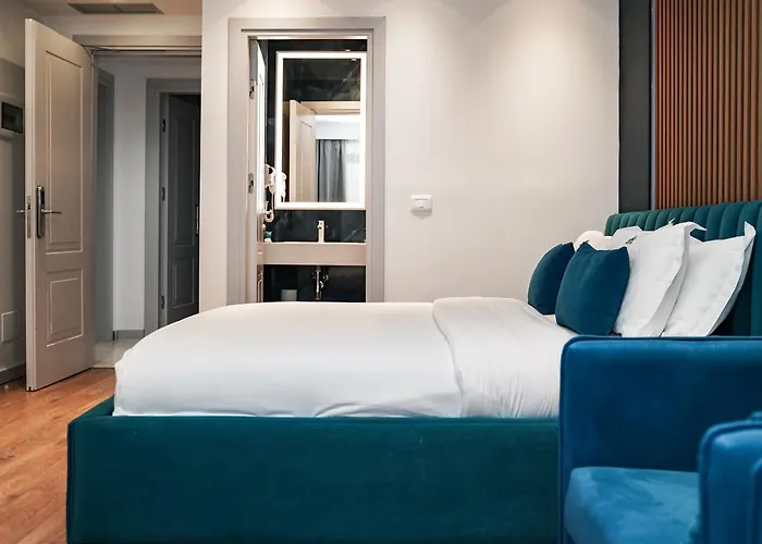 Vm Resort & Spa