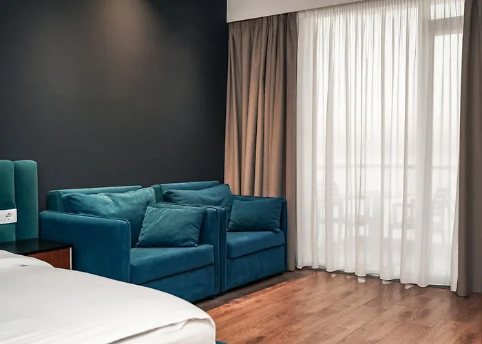 Vm Resort & Spa