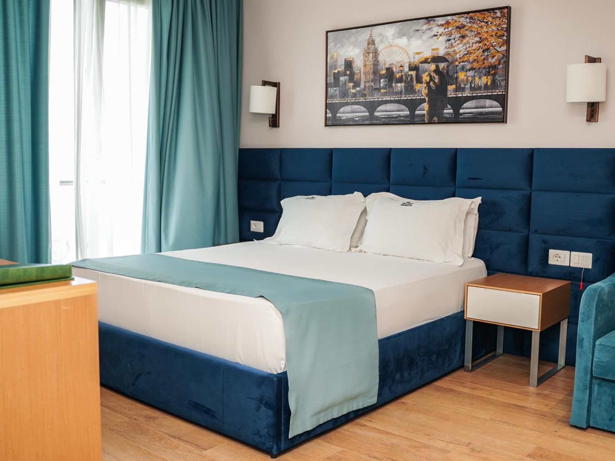 Vm & Hotel 5*