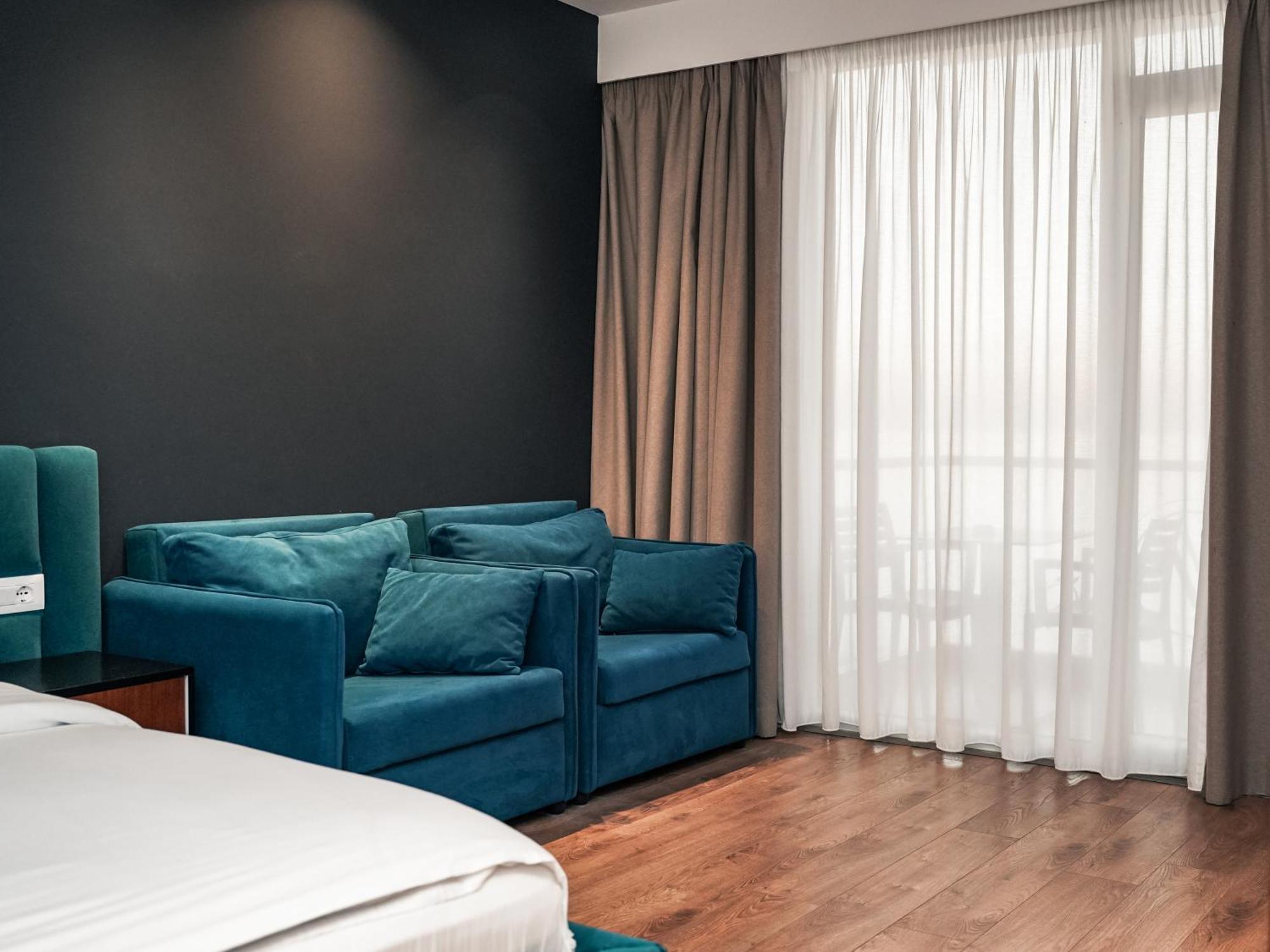 酒店 Vm & Golem (Tirana)