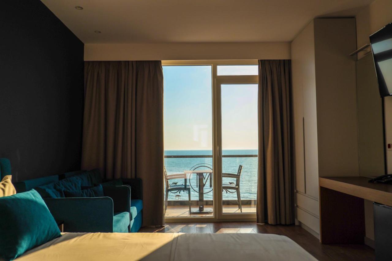 Vm & Hotell 5*