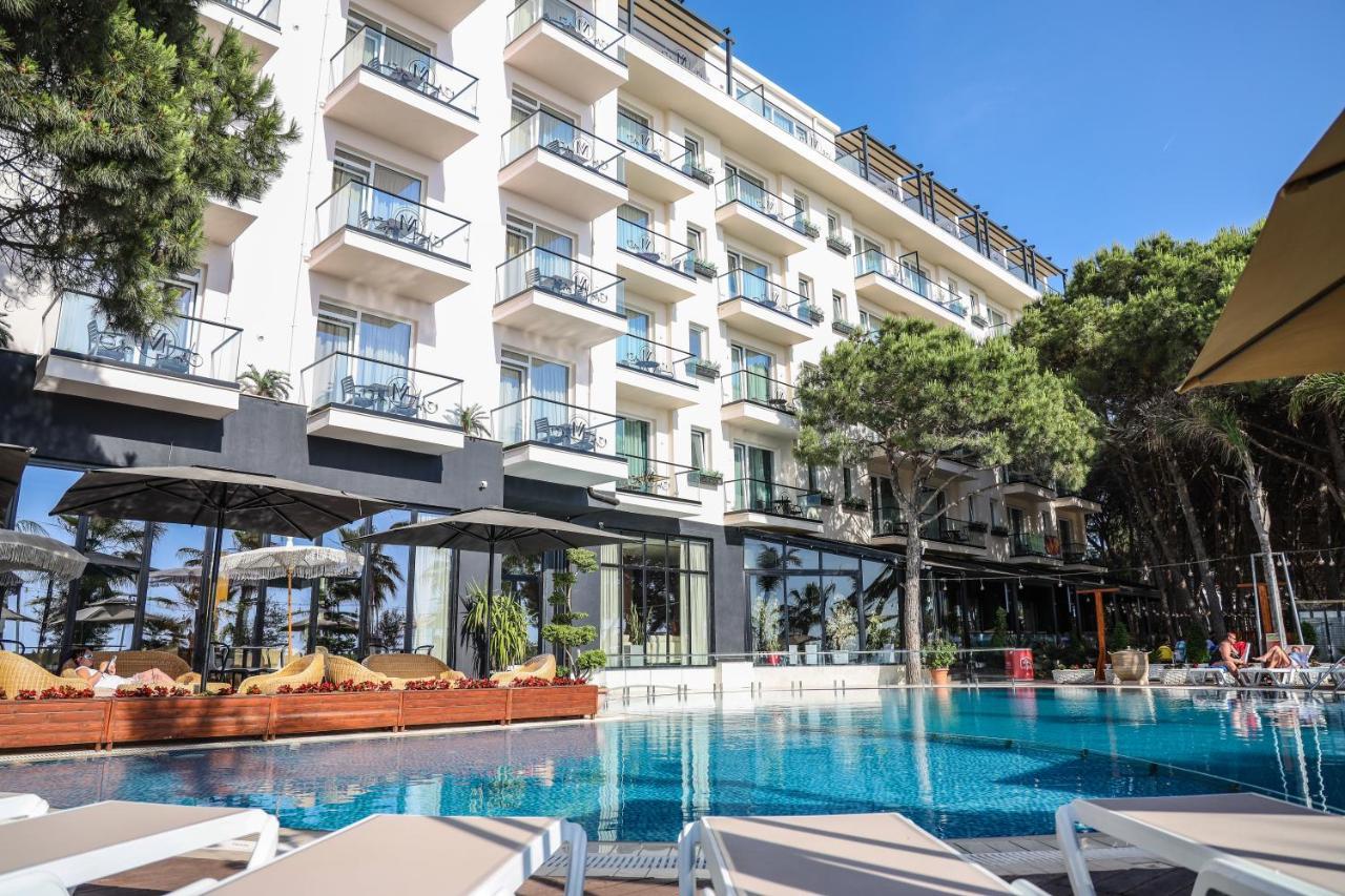 Hotel Vm & 5*