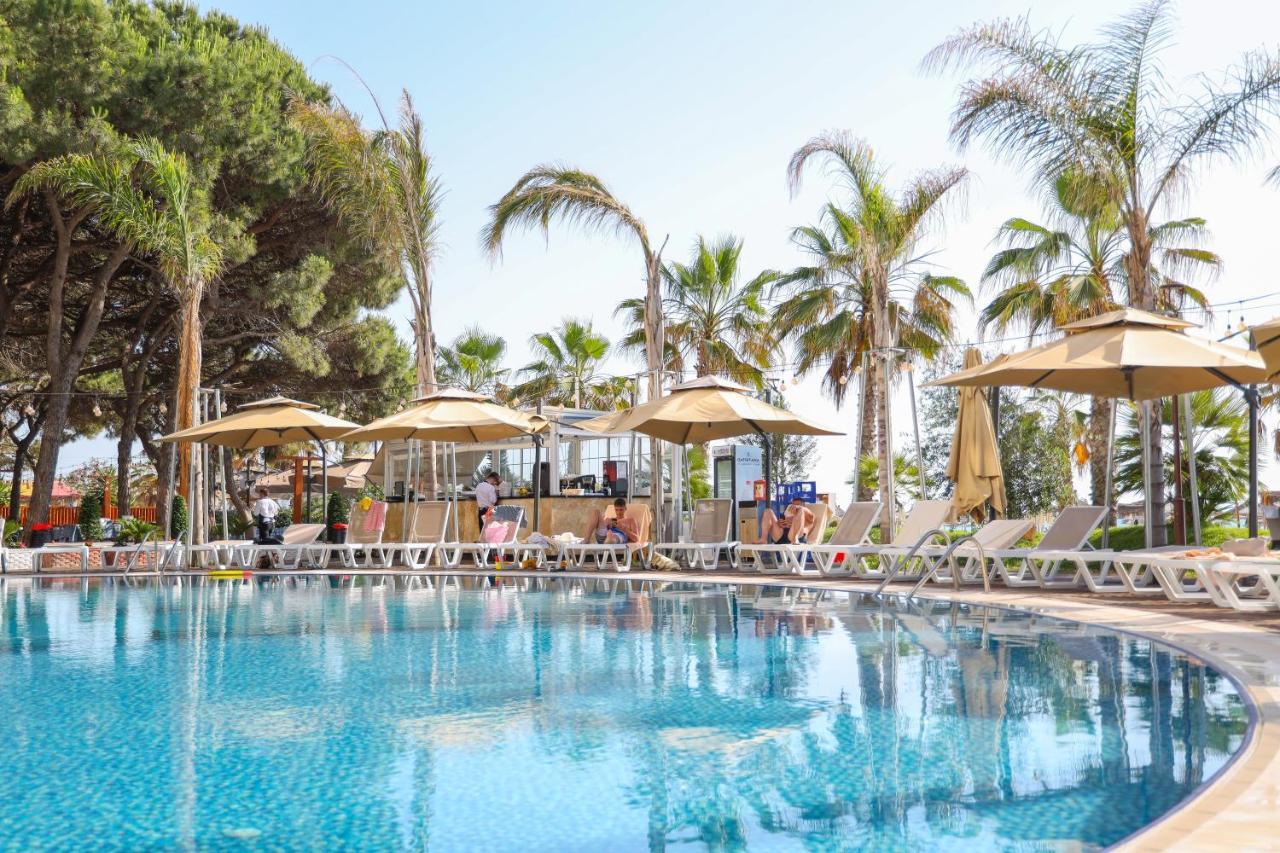 Hotel Vm & 5*