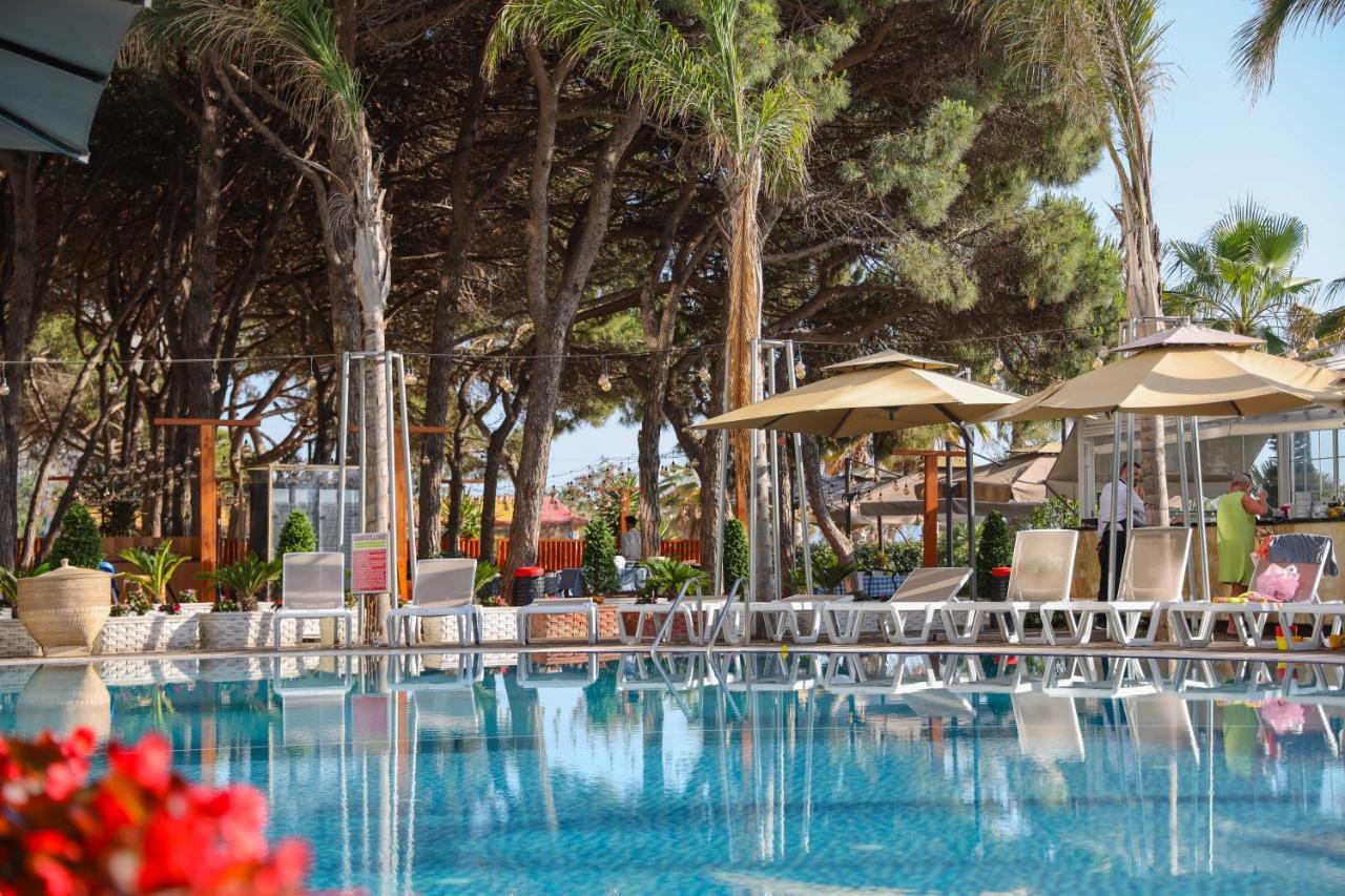 Hotel Vm & 5*
