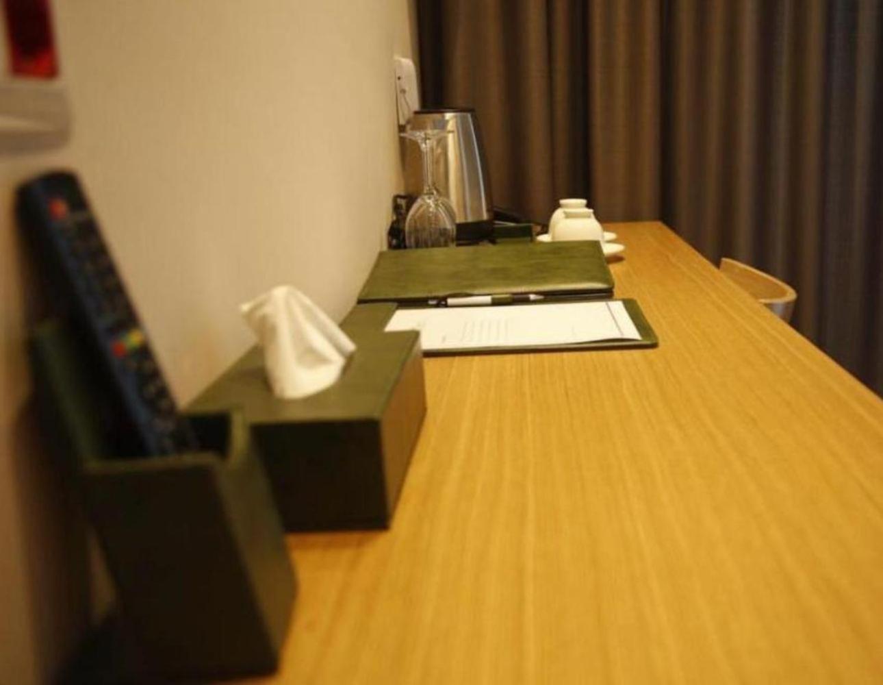 Hotell Vm &