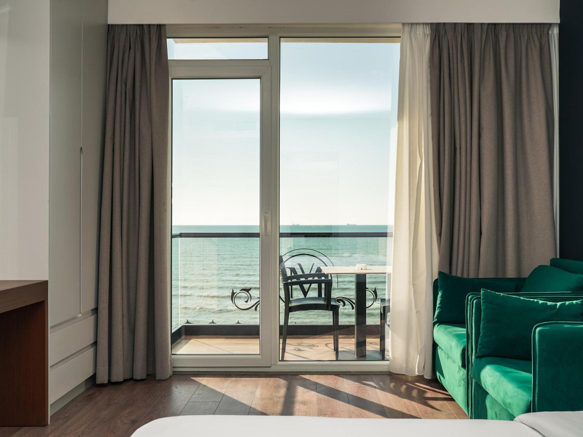 Hotel Vm &