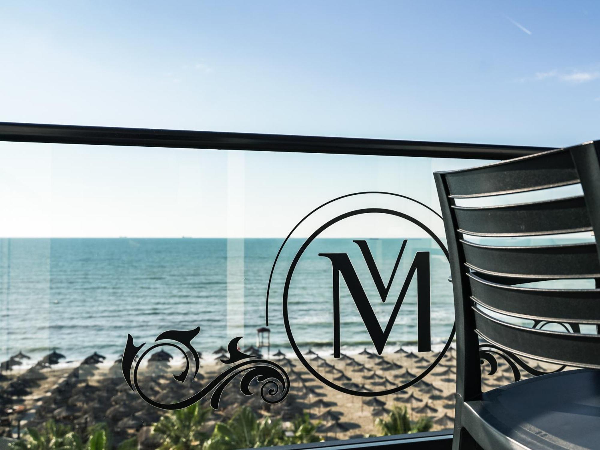 Hotell Vm & 5*
