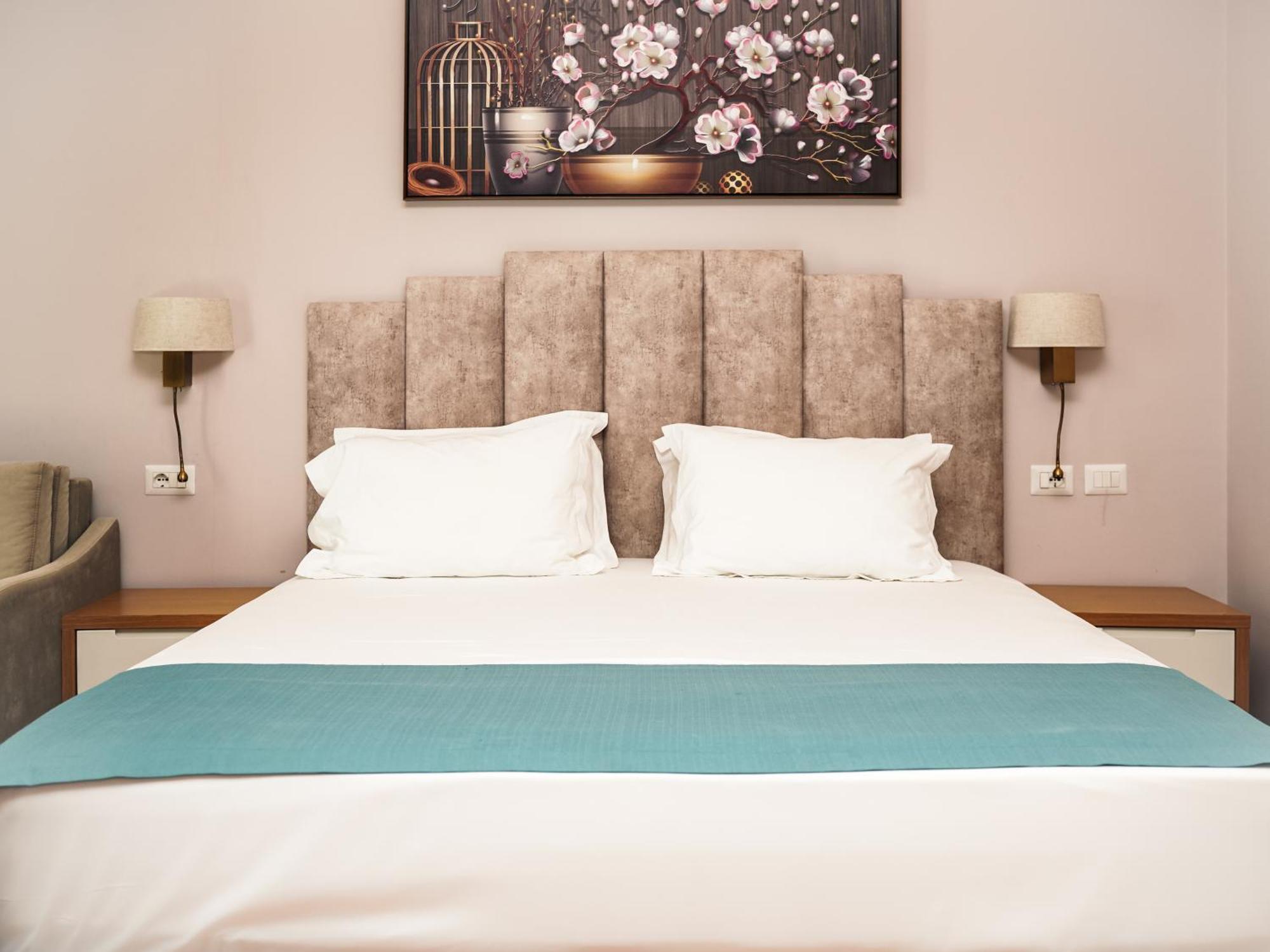 Vm & Hotell