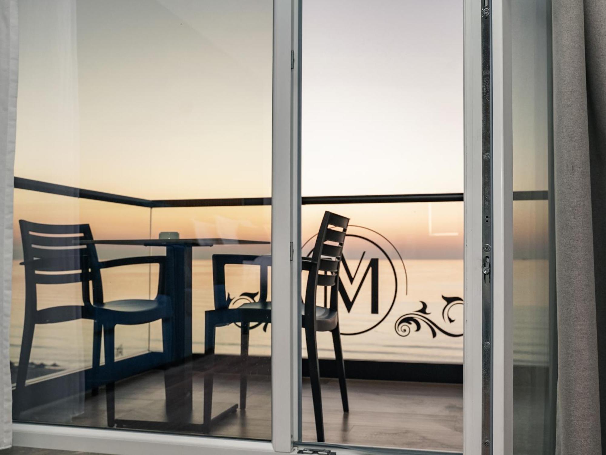 Hotel Vm & 5*