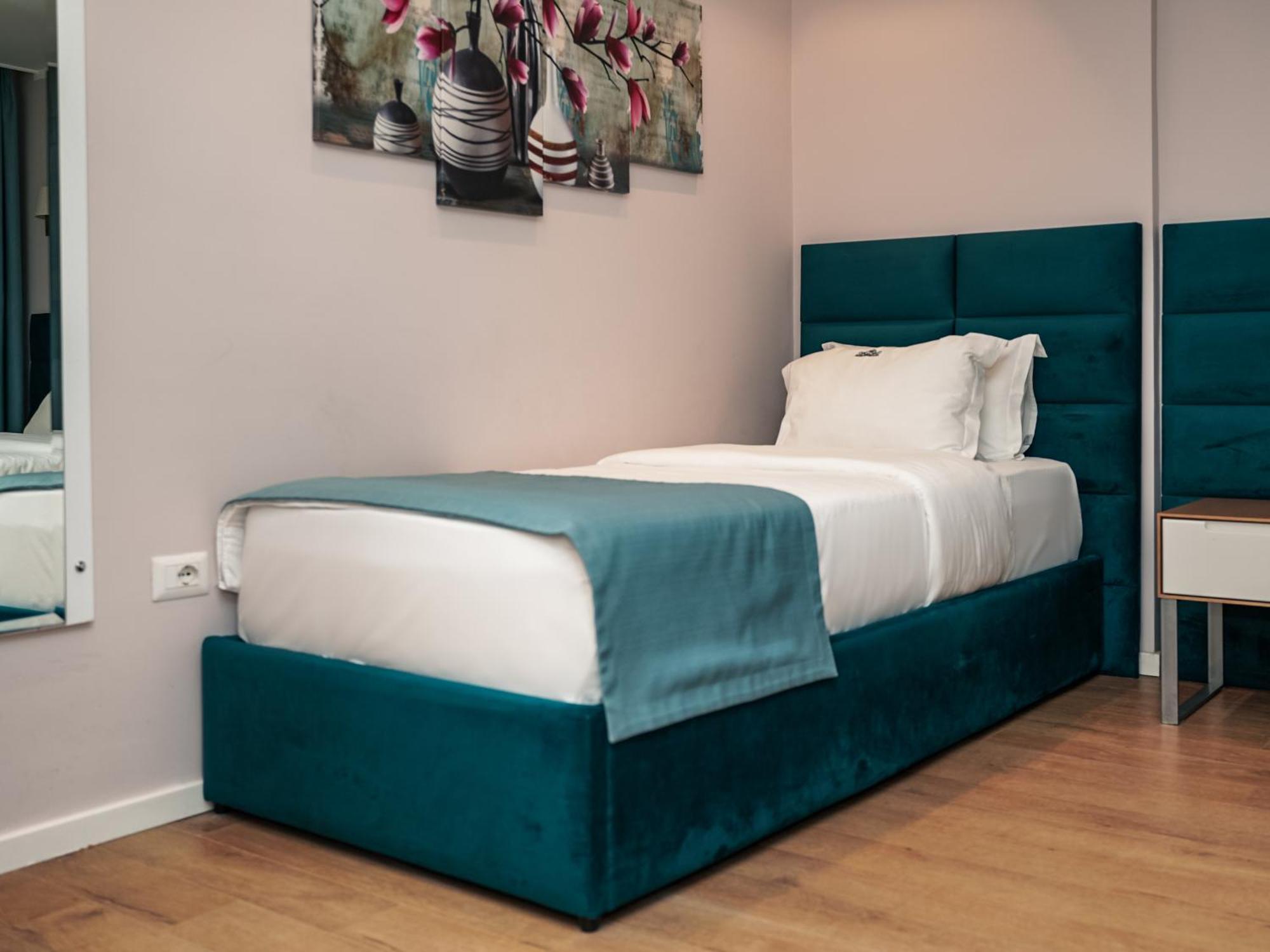 Hotell Vm &