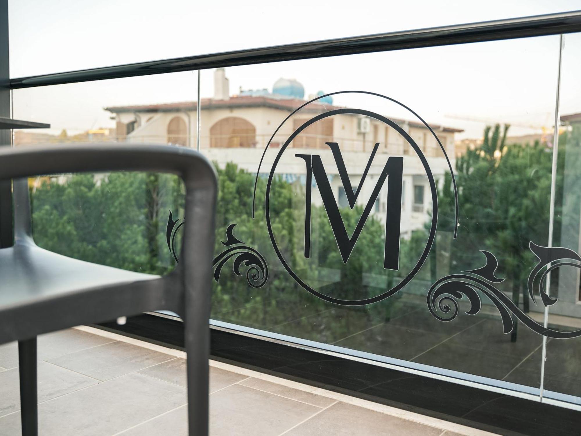 Vm & Hotell
