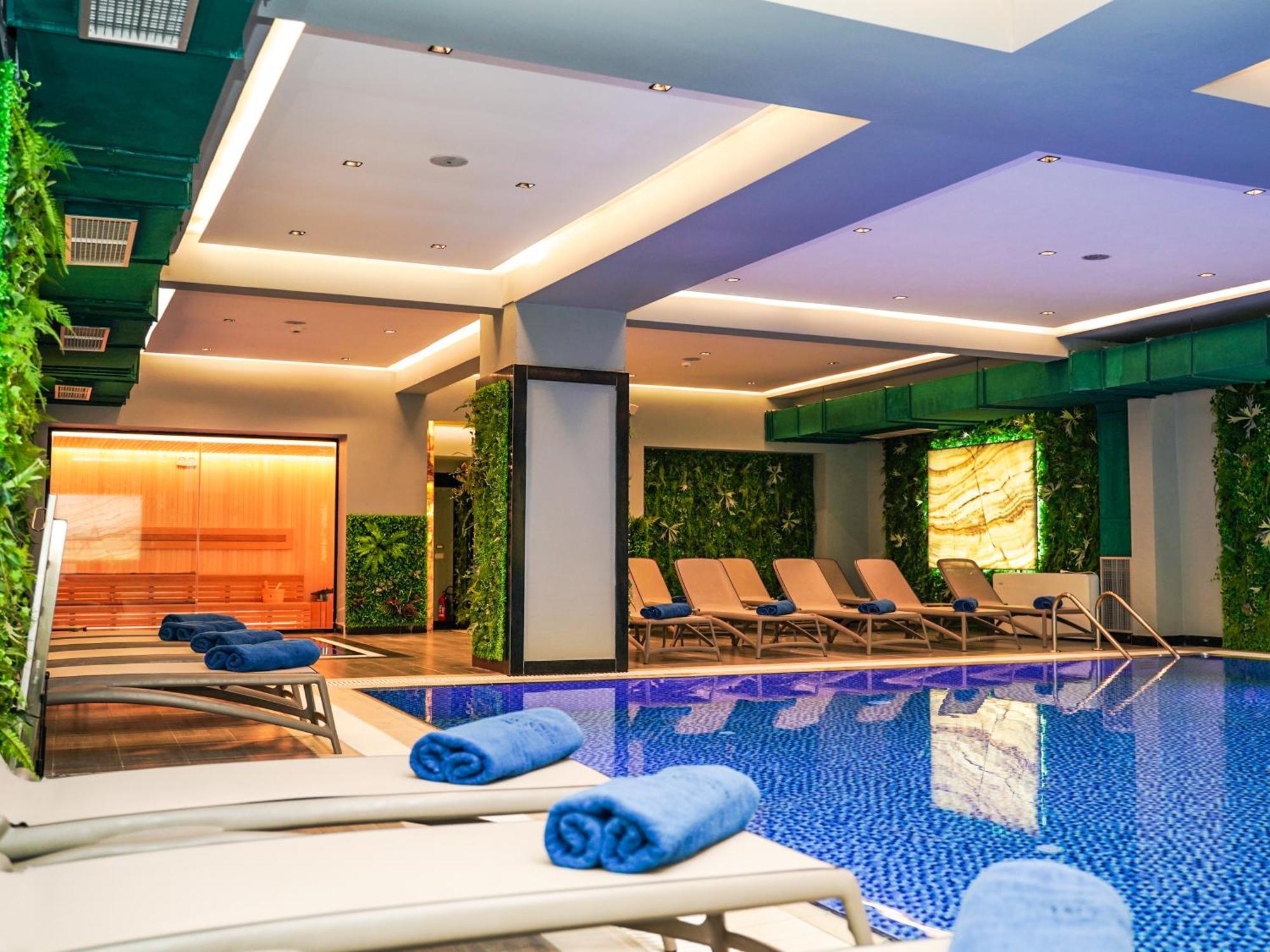 Vm & Hotel 5*